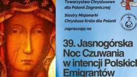 JASNOGORSKIE-CZUWANIE