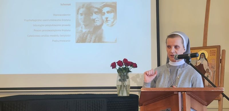Konferencjaw