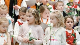 Koncert Jana Pawla II