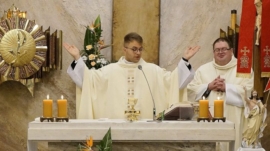 Prymicjem